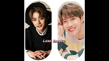 J Hope VS Kim Ji Woong 