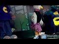 Beginning of video