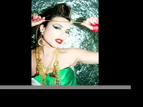 Luciana (I'm Still Hot) - Audio Only