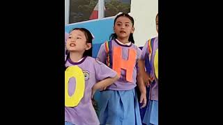 2023 GERIANE RECOGNITION DAY-#20 Presentation 3 Grade 1
