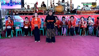 Live Tayub - SURYO LARAS Vs KUSUMO LARAS TERBARU || PT. YAPA SANDY MEDIA KONDANGNYA TAYUB INDONESIA