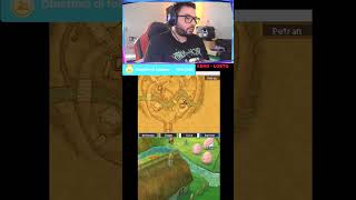 Dragon Quest IX - Petran e Castroscuro PT1 - PT7