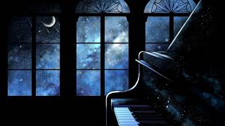 Beethoven - Moonlight Sonata (3rd Movement) 1 Hour Version