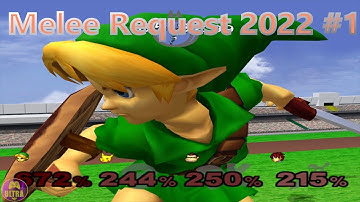 #1 3 CPU VS Young Link But Grows Every 30 Seconds
