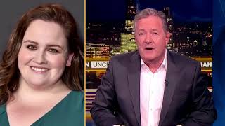 Piers Morgan’s Mailbag: Direct Message to Richard Gadd on Baby Reindeer