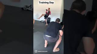 “Training Morning”