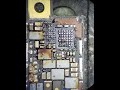 iPhone X with Severe Water Damage - Data Recovery Service Techniques