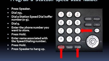 NEC SV8100 Feature Programming