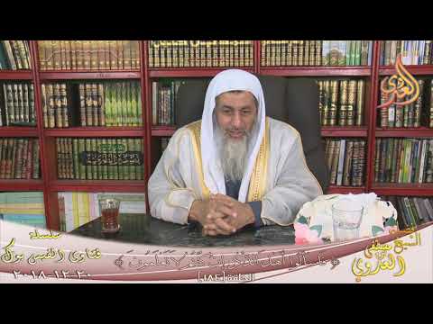 ماذا افعل مع امي وهي تكرهني ولا تحبني الشيخ مصطفى العدوي الشيخ مصطفى العدوي