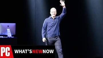 WWDC Recap: Apple Music, iPad Multitasking, OS X El Capitan and More!