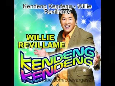 Kendeng Kendeng - Willie Revillame (Album Version)