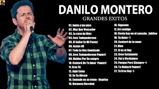 DANILO MONTERO | MUSICA CRISTIANA 2024 PARA ESCUCHAR LA VOZ DE DIOS