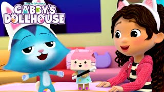 Season 2 Trailer and Photos For Gabby's Dollhouse on Netflix