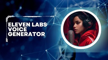 How to use eleven labs forever | new update 2023