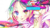 ノーゲーム ノーライフ9巻 8月25日発売 劇場版アニメ製作決定 Tvcm Youtube