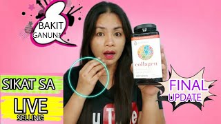 YOUTHEORY COLLAGEN Final Update