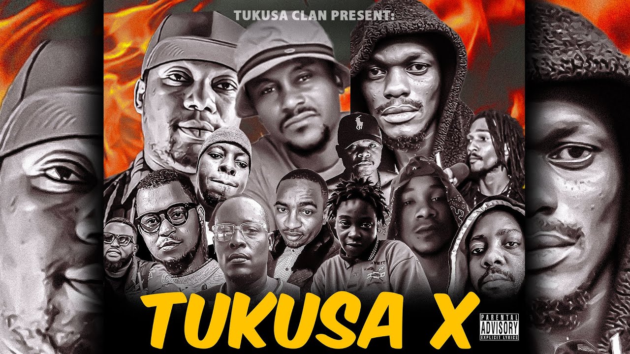 EssenceXFylinXMukimalaXFregeXBlackFireXMadkachaaXMoxieXKinyaXNgundoXNikkiMbishi X Kamusi X Erasto_ X