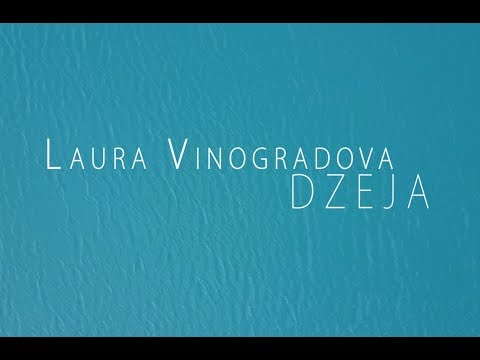 Laura Vinogradova. Dzeja. 2017.