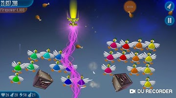 Chicken invaders 5 chapter 10-11-12