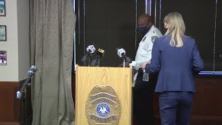 BRPD releases Koy Moore Body Cam Video