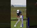 Big Muscles Lead to Better Golf
