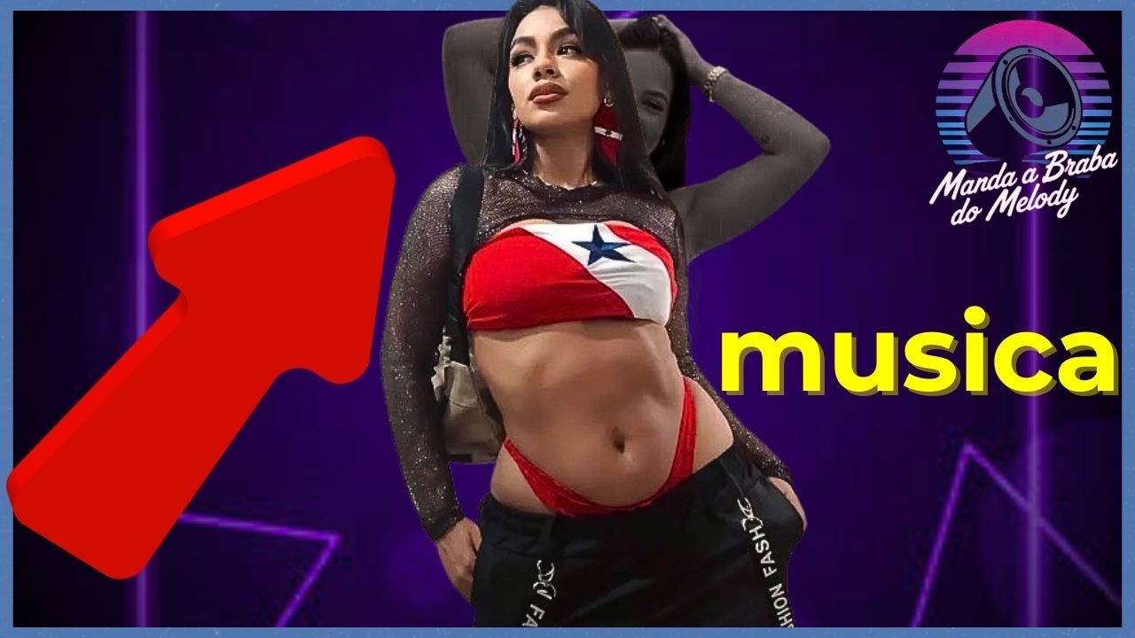 musica melody banda new project primeiro amor