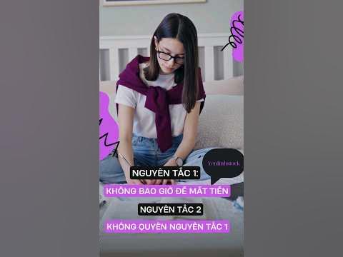 HỌC CÁCH GIỮ TIỀN TRƯỚC KHI KIẾM TIỀN
