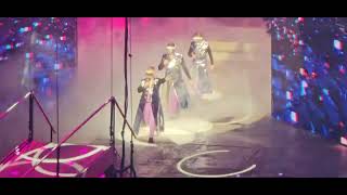Take That Live Manchester AO Arena - Greatest Day