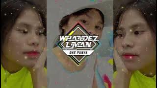 DJ DUTCH - ULA - ULA LA LAI - [ RYO LIAN X WHANDEZ LIMAN ] - NEW REMIX 2023!!.