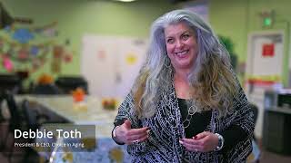 Building a California for All Ages & Abilities