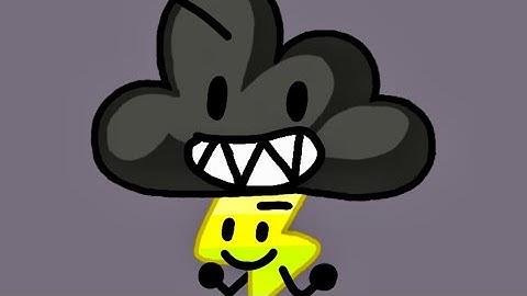 BFDI 17 Auditions Reanimated (CraftedPin Edition)