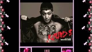 KIM HYUN JOONG- GENTELMAN [AUDIO]