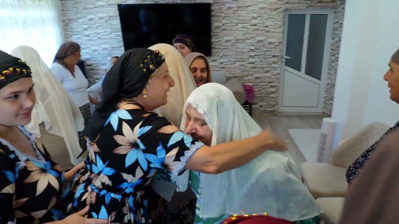 CESURUN MEVLİT HATİRASİ Ostrovo