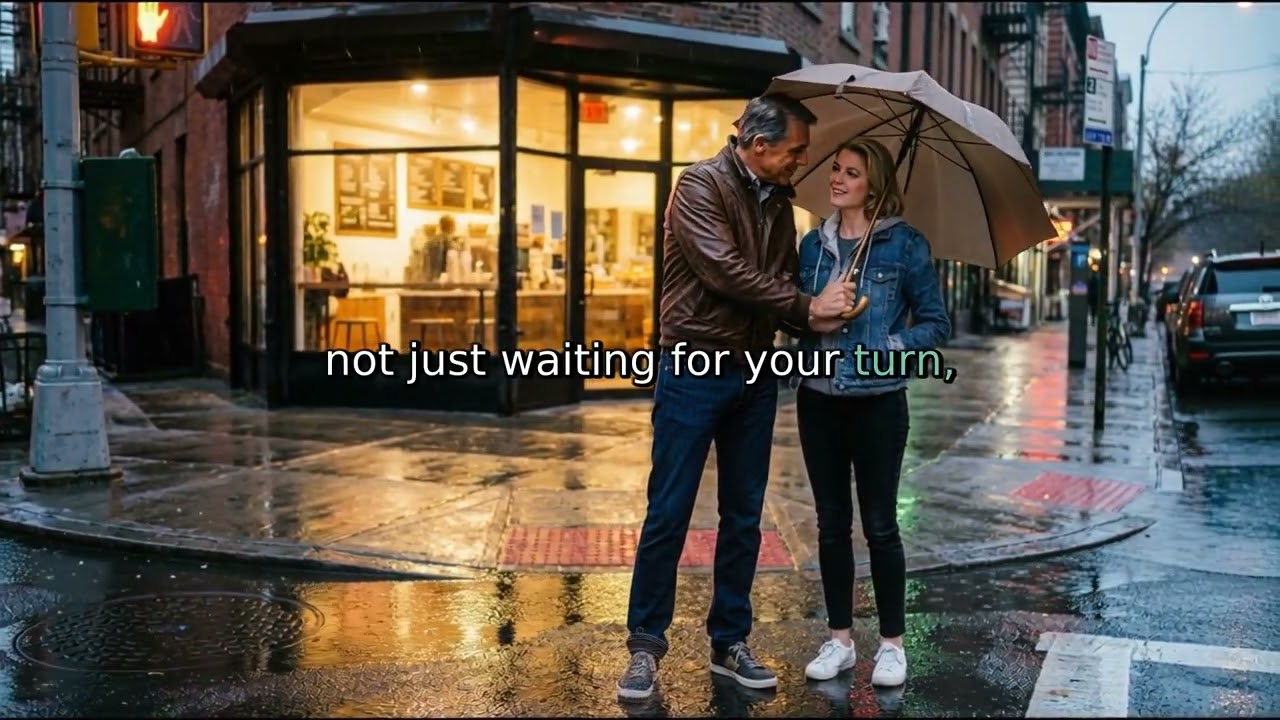 Chapter 1: The Moment I Knew It Was Real