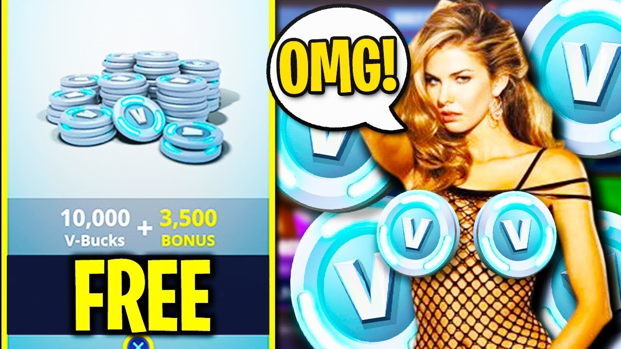 MOM REACTS to FREE VBUCKS in Fortnite! - NEW RAREST SKINS ... MOM REACTS to FREE VBUCKS in Fortnite! - NEW RAREST SKINS ... - 1280 x 720 jpeg 154kB