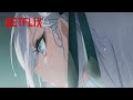 The Death Games of SHIBOYUGI: Playing Death Games to Put Food on the Table | Netflix Anime