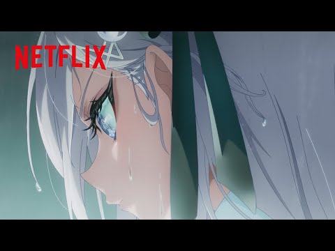 The Death Games of SHIBOYUGI: Playing Death Games to Put Food on the Table | Netflix Anime
