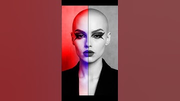 Create a Duotone Effect in Photoshop 2025 @CreativeC20