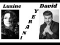 David Lussakian  ft.  Lusine  Grigoryan ~YERANI~ 2020
