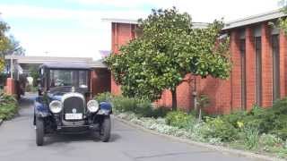 Hope & Sons Promotional Video