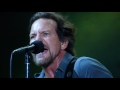 Pearl Jam "Corduroy" Wrigley 2   8/22/16 HD