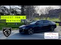 2021 Peugeot 508 GT Fastback 4K | Webby On Cars