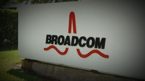 We’re Seeing 4K Content Go Mainstream: Broadcom CEO