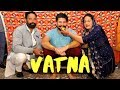 VATNA Ceremony | Jago DJ | Gidha Bhangra | Punjabi Sikh Wedding | Punjabi Vlogger Wedding