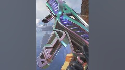 Easily the BEST r99 skins... 👀