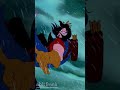 The Hidden Creepy Detail in Beauty and the Beast 💀 (Disney)