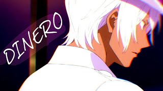 D I N E R O - Noé Archiviste Edit