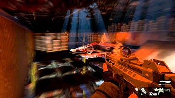 Fear 3 walkthrough part 9