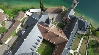 Abbaye de Hautecombe - Soutenir la sauvegarde du PATRIMOINE
