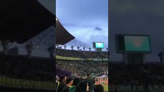 Bonek Bonita Bersholawat